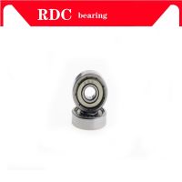 50Pcs ABEC 5 MR85ZZ MR85Z MR85 ZZ MR85 L 850ZZ 5x8x2.5 mm ball bearing 5x8x2.5 mm High quality deep groove ball bearings