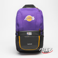 [พร้อมส่ง] เป้สะพายหลัง กระเป๋าเป้บาสเกตบอลผู้ชาย ขนาด 25 ลิตร Basketball Backpack