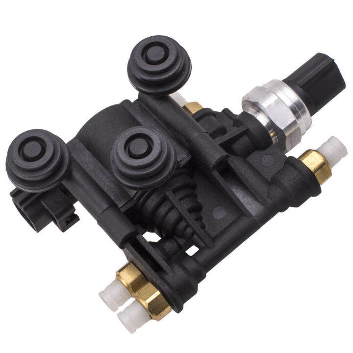 Car Interior Air Suspensions Valve Vehicle Automobile Valves Modified