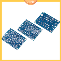 Aleaty? 3 pcs TDA7293/TDA7294 MONO Channel Amplifier BOARD แผงวงจร PCB Bare BOARD