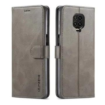 Funda For Xiaomi Redmi 9C NFC 9 India Case Flip Leather Cover