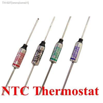 ❁☌ 10pcs/lot SF184E SF184Y Thermal Fuse 10A/15A 250V RY 184C Thermal Cutoffs Tf184C Degree Temperature Fuses New