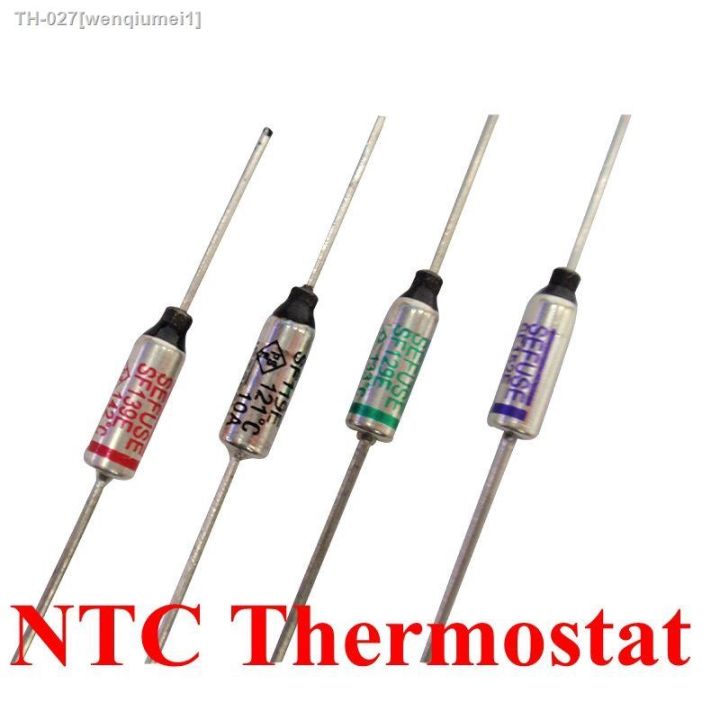 10pcs-lot-sf184e-sf184y-thermal-fuse-10a-15a-250v-ry-184c-thermal-cutoffs-tf184c-degree-temperature-fuses-new