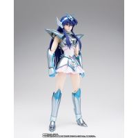 Saint Cloth Myth Equuleus Kyoko &amp; Equuleus Power Up Cloth Parts Set [ Saint Seiya ] 4573102576408