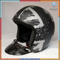 หมวกกัน​น็อค BM Helmet ​เต็มใบ​เ​ปิดหน้า​byJTMRIDERS flashsale ลดกระหน่ำ