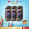 Khách hàng mới mua với giá 15k lốc 6 lon nước uống có gaz pepsi không calo - ảnh sản phẩm 1