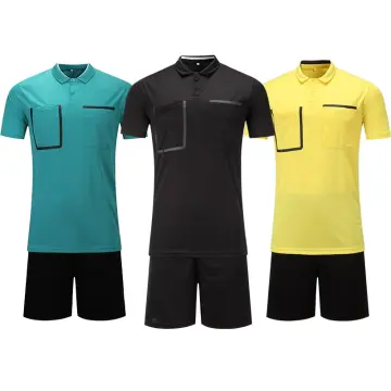 Football Referee Shirts, Competitive Prices