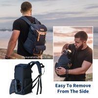 K&amp;F DSLR CAMERA BACKPACK KF13.066V10