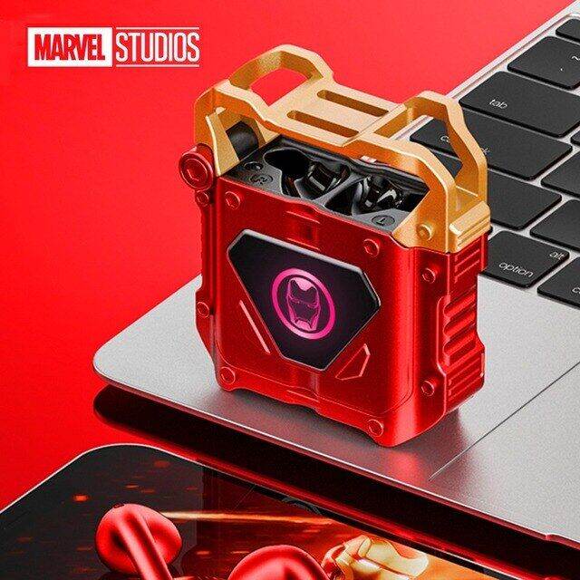 zzooi-disney-marvel-btmv08-gaming-wireless-earphones-noise-reduction-bluetooth-3d-surround-sound-headphone-rotatable-metal-headset