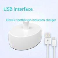 Electric Toothbrush Charger for Oral B Braun Charging 2 3 600 650 2000 2500 2000N