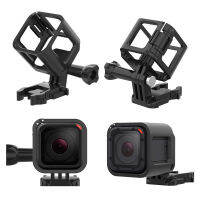 กรอบเมากรณีที่อยู่อาศัยสำหรับ GoPro ฮีโร่54เซสชั่นกล้องอัพเกรดป้องกันที่อยู่อาศัยกรอบเชลล์วางติดตั้ง