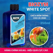 Biozym White Spot 350ml - Dung Dịch Xử Lý Nấm Đốm Trắng