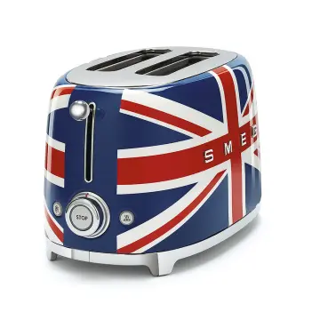 Smeg bread deals toaster