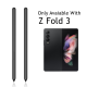 New 2022 For Z Fold 3 5G Stylus Pen S Pen 1:1 for Samsung Z Fold 3 5G Touch Pen No Bluetooth function Z Fold3 S Pen