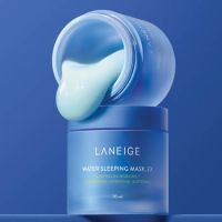 Laneige Water sleeping mask 5 ml ลาเนจ ขนาดทดลอง