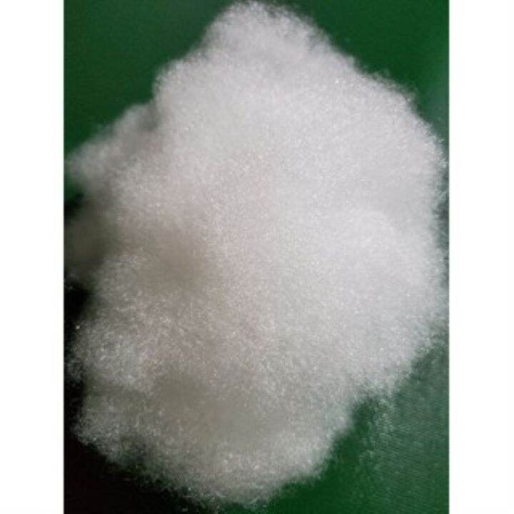 Cotton fiber fill for stuff toys pillows high quality Open Fiber Per