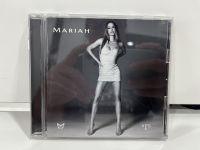 1 CD  MUSIC ซีดีเพลงสากล  Mariah – #1s SRCS 8820    (D8B55)