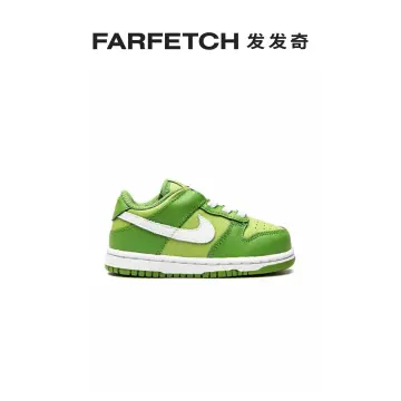Nike Dunk Low Celtics Sneakers - Farfetch