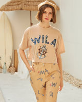 Wila Nautical T-shirt