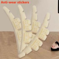 Non-slip Stickers Sponge Pain Relief Patch Sticky Sholder Pads Anti-wear Safety Pad for Shoes Heel Pain Relief Shoes Accessories