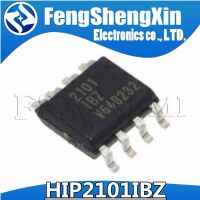 10pcs/lot HIP2101 HIP2101IBZ HIP2101IB 2101IBZ SOP-8 100V/2A Peak, Low Cost, High Frequency Half Bridge Driver