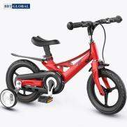 HCMXe đạp trẻ em BBT Global khung siêu nhẹ size 14 in BB66-14