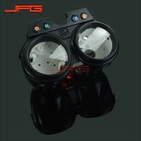 [COD] Suitable for 250 2000-2008 motorcycle modification accessories protective instrument case shell