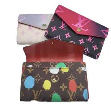 Shop Dompet Lv Wanita with great discounts and prices online - Sep 2023