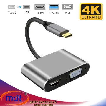 Lemorele HDMI Adapter 【HD10】