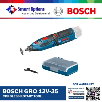 Bosch best sale gro accessories