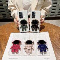 เคสสำหรับโมโตโรล่าโมโตะ G8 G7 E7 E7i,พาวเวอร์ไลท์หนึ่งวิชั่นบวก G10ก. G9บริสุทธิ์เคส TPU กรณีที่โทรศัพท์ของผู้ถือนักบินอวกาศซิลิโคน