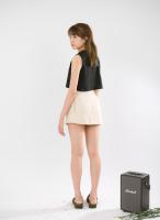 KANITA.STUDIO - WRAP SKIRT (กระโปรงกางเกง)