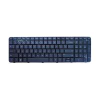 คีย์บอร์ด เอชพี - HP keyboard (ภาษาอังกฤษพร้อมเฟรม) สำหรับรุ่น Pavilion G6-2000 G6-2100 G6-2200 G6-2300 Series