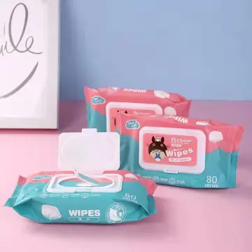 Baobei baby hot sale wipes