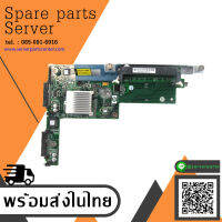 HP Proliant Blade BL460C 410300-001 E200i Smart Array Backplane Board 407458-001 (Used)  // สินค้ารับประกัน โดย บริษัท อะไหล่เซิร์ฟเวอร์ จำกัด