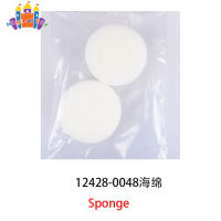 SS【ready stock】12428-0048 Sponge, 12428 -B -C Sponge Tire Liner Remote Control Car Spare Accessories