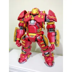Tổng hợp 82+ hình về mô hình cắt ghép ironman trên giấy 29 Mô hình giấy 3D Iron Man Mk17 Heartbreaker tỉ lệ 16 Lazadavn