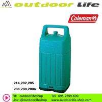 Coleman Liquid fuel Lantern carry case