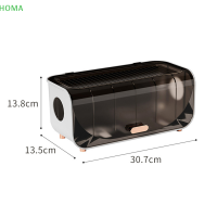 ?【Lowest price】HOMA Color Wire CABLE Storage Case ORGANIZER BOX SOCKET plug อุปกรณ์จัดเก็บข้อมูล