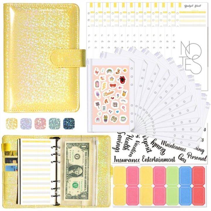 etsy-finds-chic-budget-planner-for-easy-finances