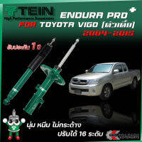 TEIN ENDURAPRO PLUS TOYOTA VIGO(ตัวเตี้ย) รุ่น KUN15  ปี 04-15