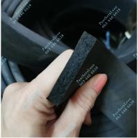 ยางฟองน้ำ Sponge rubber