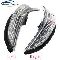 New Left And Right Side Reversing Mirror Lamp For Toyota Camry Car Accessories