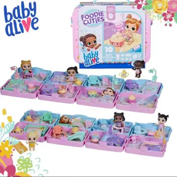 Baby alive store price lazada