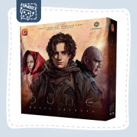 [Fun Dice] Dune: House Secrets Board Game