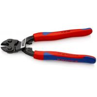 KNIPEX CoBolt® เครื่องตัดสลักขนาดกะทัดรัด รหัส 71 02 200