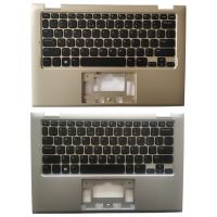 New for Dell Inspiron 11 3000 3157 3158 3147 3148 US/Thai/Japanese laptop keyboard with palmrest upper cover