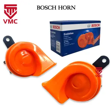 Shop Snail Horn 12v Super Loud Bosch with great discounts and prices online  - Feb 2024