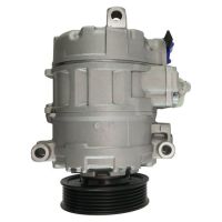 CAR คอมเพรสเซอร์ AC เครื่องปรับอากาศสำหรับ Audi A3 TT Quatro Volkswagen Je Tta Passat PXE16กอล์ฟ67646 1K0820859D 1K0820859M 1K0820859S