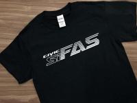 Shirt Classic Japanese Car Fans Civic Si Fa5 Tshirt Tee Shirt